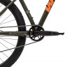 Велосипед Welt Rocket 3.0 HD 27.5" punk khaki рама: M (18") (Демо-товар, состояние идеальное) - Велосипед Welt Rocket 3.0 HD 27.5" punk khaki рама: M (18") (Демо-товар, состояние идеальное)