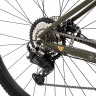 Велосипед Welt Rocket 3.0 HD 27.5" punk khaki рама: M (18") (Демо-товар, состояние идеальное) - Велосипед Welt Rocket 3.0 HD 27.5" punk khaki рама: M (18") (Демо-товар, состояние идеальное)