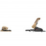 Горнолыжные крепления Head Protector+ Attack 14 GW Brake 110 [R] sand - Горнолыжные крепления Head Protector+ Attack 14 GW Brake 110 [R] sand