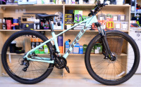 Велосипед Trek Marlin 4 29 Aloha рама: M (Демо-товар, состояние идеальное)