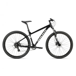 Велосипед Haro Flightline 2 29&quot; gloss black рама: M (18&quot;) (2025) 