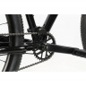 Велосипед Haro Flightline 2 29" gloss black рама: M (18") (2025) - Велосипед Haro Flightline 2 29" gloss black рама: M (18") (2025)