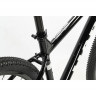 Велосипед Haro Flightline 2 29" gloss black рама: M (18") (2025) - Велосипед Haro Flightline 2 29" gloss black рама: M (18") (2025)