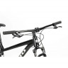 Велосипед Haro Flightline 2 29" gloss black рама: M (18") (2025) - Велосипед Haro Flightline 2 29" gloss black рама: M (18") (2025)
