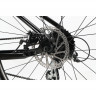 Велосипед Haro Flightline 2 29" gloss black рама: M (18") (2025) - Велосипед Haro Flightline 2 29" gloss black рама: M (18") (2025)