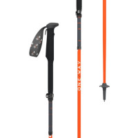 Треккинговые палки One Way MTX Carbon Vario размер 115-135 (OZ60123)