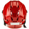 Шлем с маской Bauer Re-Akt 150 Combo SR Red (1055149) - Шлем с маской Bauer Re-Akt 150 Combo SR Red (1055149)