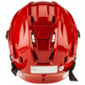 Шлем с маской Bauer Re-Akt 150 Combo SR red (1055149) - Шлем с маской Bauer Re-Akt 150 Combo SR red (1055149)