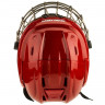 Шлем с маской Bauer Re-Akt 150 Combo SR Red (1055149) - Шлем с маской Bauer Re-Akt 150 Combo SR Red (1055149)