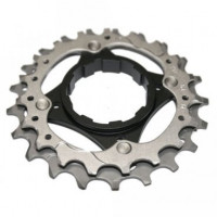 Звезды д/кассеты Shimano XTR CS-M980 (24-28T)