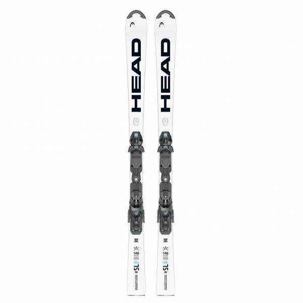 Горные лыжи Head WorldCup Rebels I.SLR + Крепление PR 11 (2022
