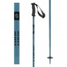 Палки горнолыжные Scott 540 Pro Poles blue - Палки горнолыжные Scott 540 Pro Poles blue