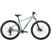 Велосипед Aspect Radium Pro 29" бирюзовый рама: L (2027) Велосипед Aspect Radium Pro 29" бирюзовый рама: L (2027)
