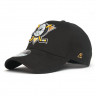 Бейсболка Atributika&Club NHL Anaheim Ducks черная (55-58 см) 31078 - Бейсболка Atributika&Club NHL Anaheim Ducks черная (55-58 см) 31078