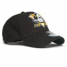 Бейсболка Atributika&Club NHL Anaheim Ducks черная (55-58 см) 31078 - Бейсболка Atributika&Club NHL Anaheim Ducks черная (55-58 см) 31078