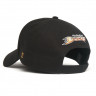 Бейсболка Atributika&Club NHL Anaheim Ducks черная (55-58 см) 31078 - Бейсболка Atributika&Club NHL Anaheim Ducks черная (55-58 см) 31078