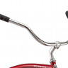 Велосипед Schwinn ALU 1 26" красный Рама M (18") (2022) - Велосипед Schwinn ALU 1 26" красный Рама M (18") (2022)