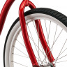 Велосипед Schwinn ALU 1 26" красный Рама M (18") (2022) - Велосипед Schwinn ALU 1 26" красный Рама M (18") (2022)