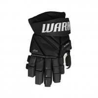 Перчатки Warrior Alpha LX3 SR black Перчатки Warrior Alpha LX3 SR black