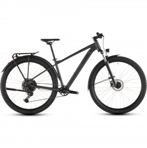 Велосипед Cube Aim Pro Fe 29" slateblack´n´black рама: L (2026) Велосипед Cube Aim Pro Fe 29" slateblack´n´black рама: L (2026)