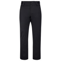 Брюки Head Summit Pants Men black