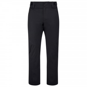 Брюки Head Summit Pants Men black 