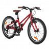 Велосипед Shulz Chloe 20 Race vivid red - Велосипед Shulz Chloe 20 Race vivid red