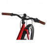 Велосипед Shulz Chloe 20 Race vivid red - Велосипед Shulz Chloe 20 Race vivid red
