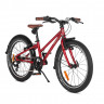 Велосипед Shulz Chloe 20 Race vivid red - Велосипед Shulz Chloe 20 Race vivid red