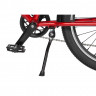Велосипед Shulz Chloe 20 Race vivid red - Велосипед Shulz Chloe 20 Race vivid red