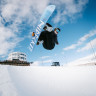 Крепления для сноуборда Nidecker Orbit Pro viking (2027) - Крепления для сноуборда Nidecker Orbit Pro viking (2027)