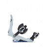 Крепления для сноуборда Nidecker Orbit Pro viking (2027) - Крепления для сноуборда Nidecker Orbit Pro viking (2027)