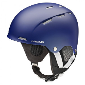 Шлем горнолыжный Head Andor Nightblue (XS-S, 52-55 cm, демо-товар) 