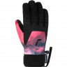 Перчатки горнолыжные Reusch Raptor R-Tex Xt Touch-Tec Clouds - Перчатки горнолыжные Reusch Raptor R-Tex Xt Touch-Tec Clouds