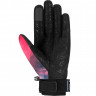 Перчатки горнолыжные Reusch Raptor R-Tex Xt Touch-Tec Clouds - Перчатки горнолыжные Reusch Raptor R-Tex Xt Touch-Tec Clouds