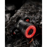 Фонарь задний Rockbros TL907Q51 крепеж на рельсы седла датчик сна и торможения USB - Фонарь задний Rockbros TL907Q51 крепеж на рельсы седла датчик сна и торможения USB
