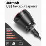 Фонарь задний Rockbros TL907Q51 крепеж на рельсы седла датчик сна и торможения USB - Фонарь задний Rockbros TL907Q51 крепеж на рельсы седла датчик сна и торможения USB