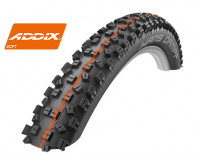 Покрышка Schwalbe 29x2.35 HANS DAMPF TL-EASY SS P