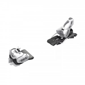Горнолыжные крепления Tyrolia Attack 11 GW Brake 95 [A] solid white 
