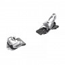 Горнолыжные крепления Tyrolia Attack 11 GW Brake 95 [A] solid white - Горнолыжные крепления Tyrolia Attack 11 GW Brake 95 [A] solid white