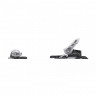 Горнолыжные крепления Tyrolia Attack 11 GW Brake 95 [A] solid white - Горнолыжные крепления Tyrolia Attack 11 GW Brake 95 [A] solid white