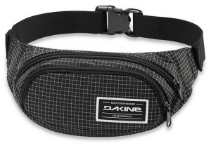 Сумка поясная Dakine Hip Pack rincon 