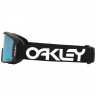 Маска горнолыжная Oakley Line Miner M / prizm snow sapphire iridium Lenses / factory pilot black Strap - Маска горнолыжная Oakley Line Miner M / prizm snow sapphire iridium Lenses / factory pilot black Strap