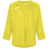 Тренировочная майка Fischer Practice Jersey JR yellow (H030223) - Тренировочная майка Fischer Practice Jersey JR yellow (H030223)