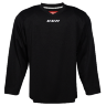 Майка тренировочная CCM 5000 Practice Jersey JR black - Майка тренировочная CCM 5000 Practice Jersey JR black