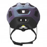 Велошлем Scott Argo Plus (CE) prism unicorn purple - Велошлем Scott Argo Plus (CE) prism unicorn purple