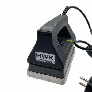 Утюг для подготовки лыж HWK Wax Iron Digital 230 V (8321n) 