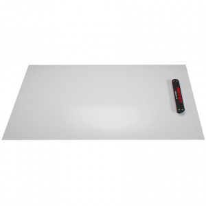 Тренажер хоккейный Mad Guy MG-111 (искусственный лед 1.5 x 1 м + пассер) 