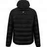 Куртка мужская Head Race Kinetic Hooded Jacket black - Куртка мужская Head Race Kinetic Hooded Jacket black