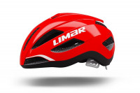 Велошлем Limar AIR MASTER красный (2022)